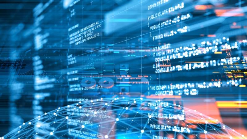 Linux基石:永康市小程序开发公司的技术底座与发行版选择逻辑